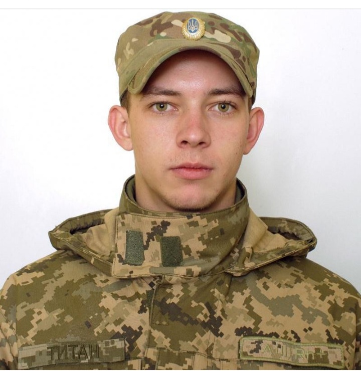 Тарасевич Володимир Михайлович