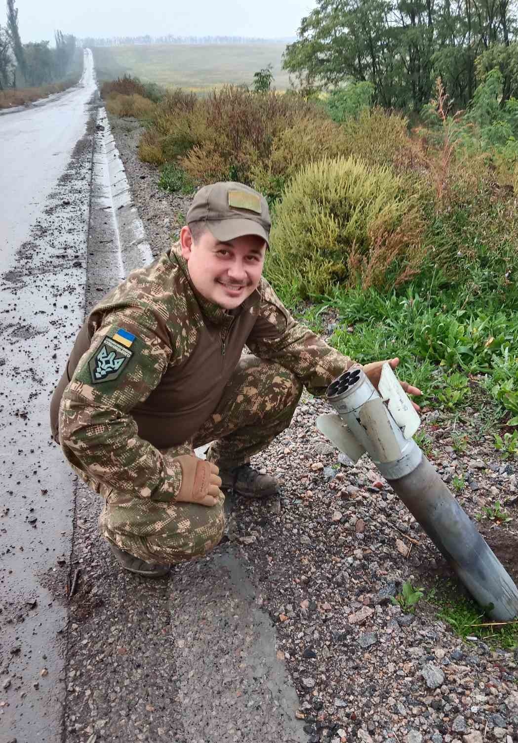 Веселовський Євгеній Володимирович