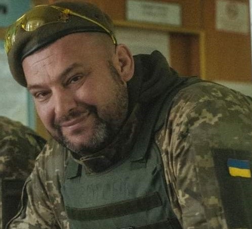 Романенко Олег Володимирович