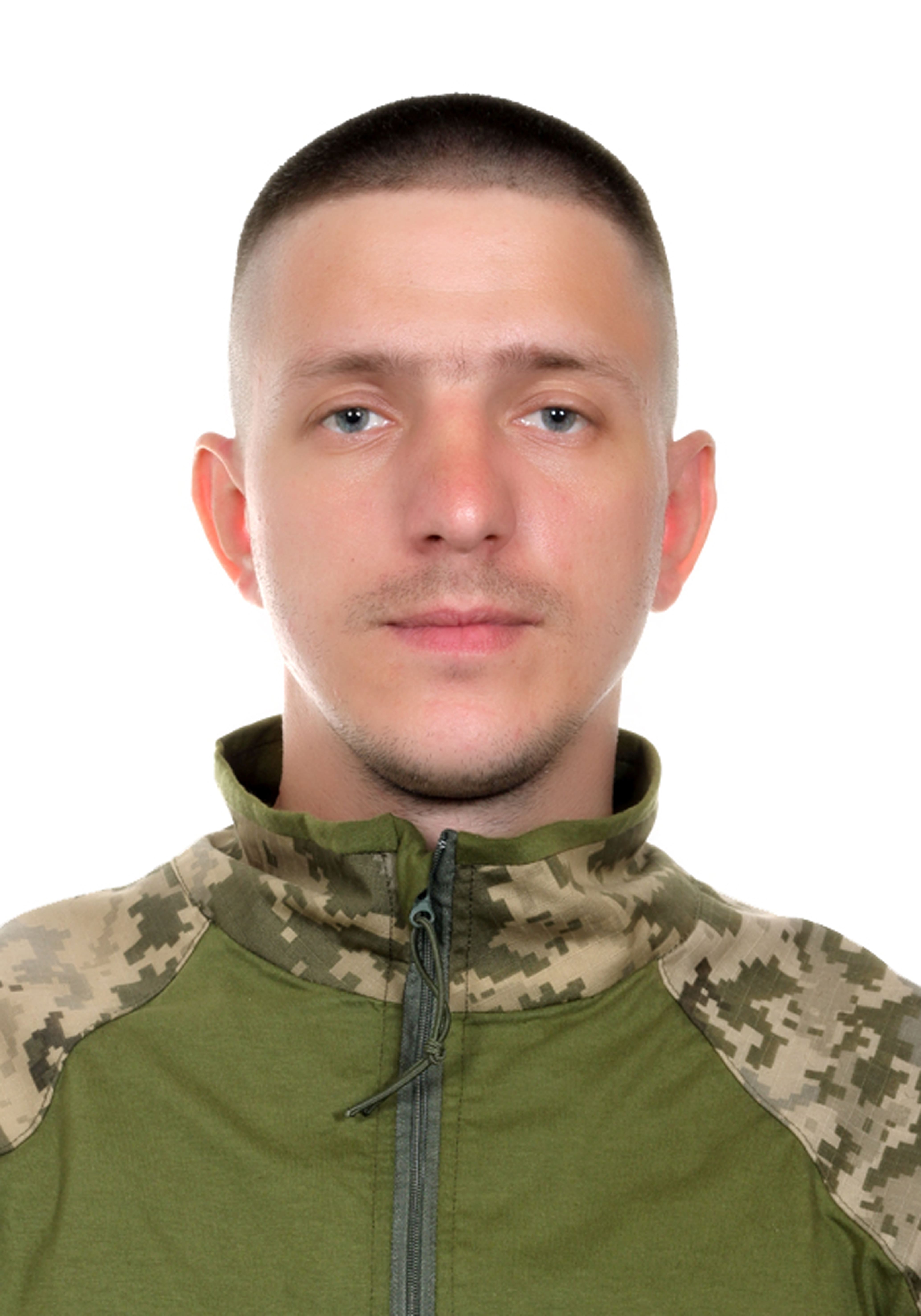 Сінча Олексій Віталійович