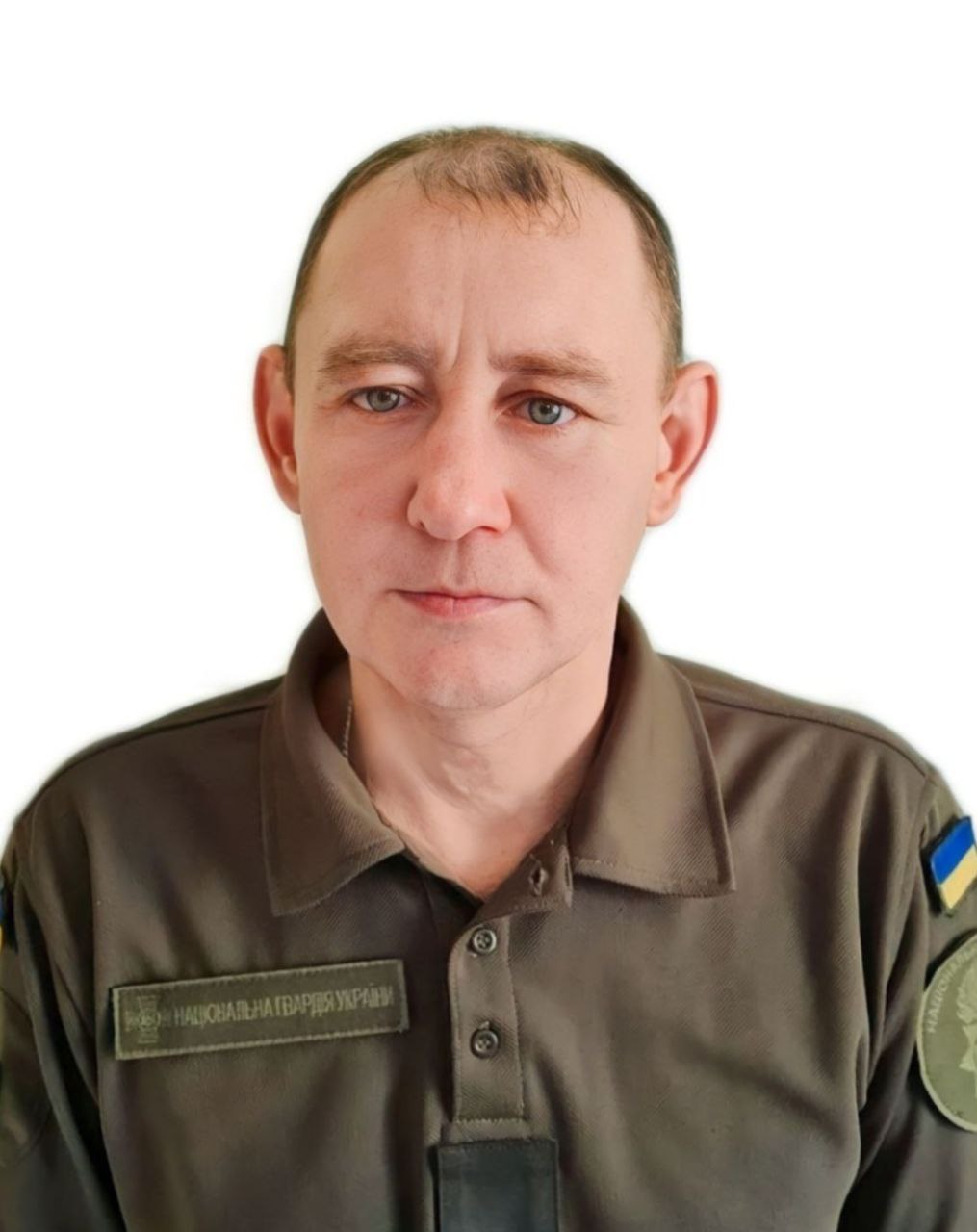 Жудро Володимир Вікторович