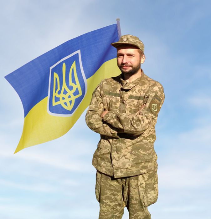 Панчоха Віталій Володимирович