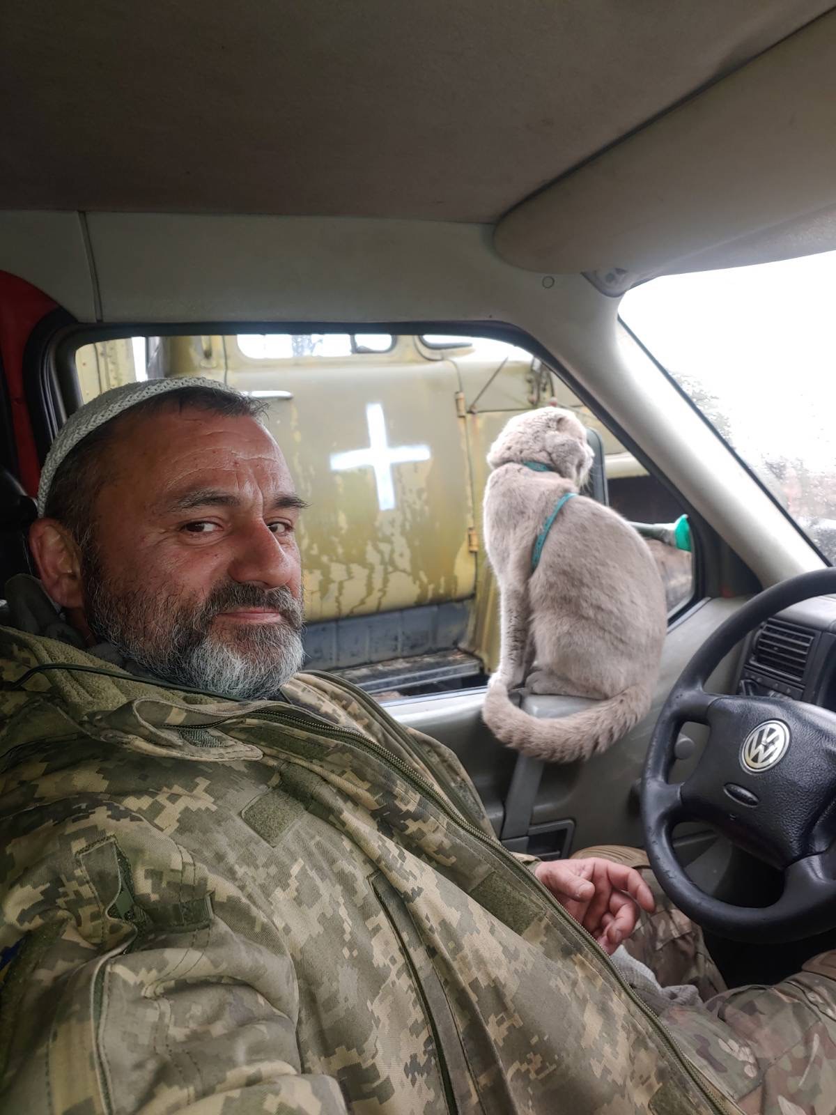 Бородійчук Дмитро Олександрович