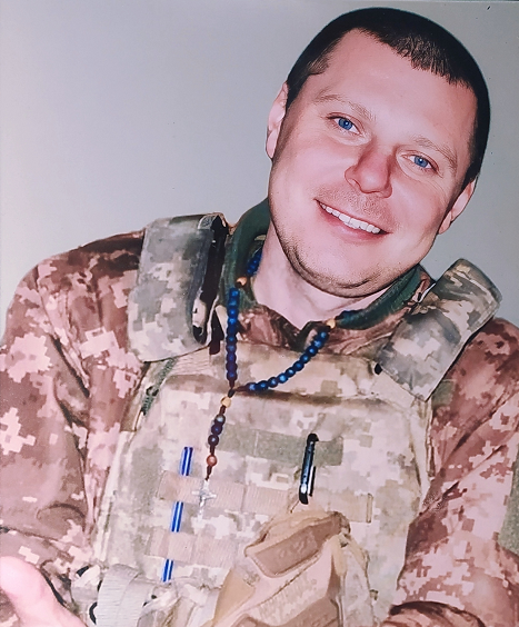 Заграднічек Руслан Миколайович