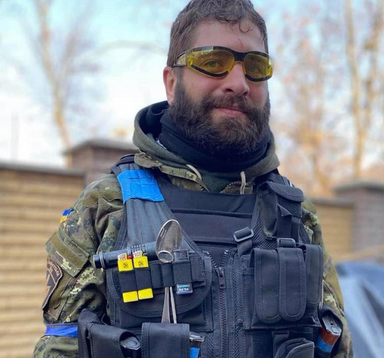Свистун Святослав Юрійович