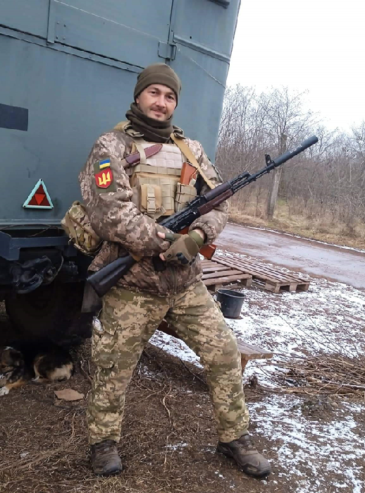 Варанкін Сергій Володимирович