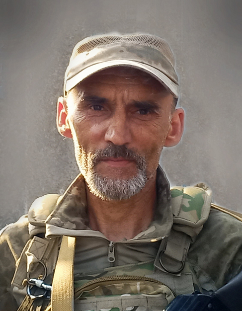 Мельничук Олег Георгійович