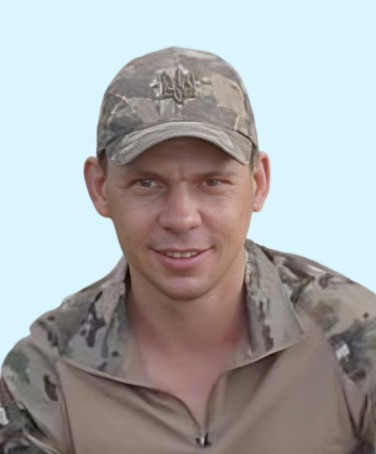 Яковенко Вадим Володимирович