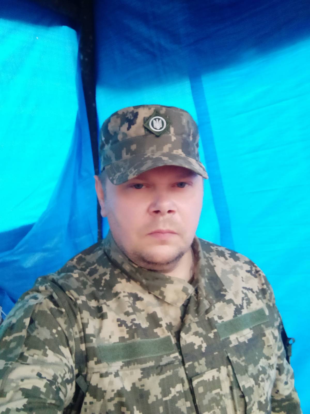 Бузіков Юрій Григорович