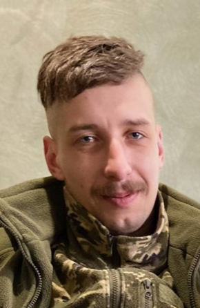 Онищенко Сергій Олександрович