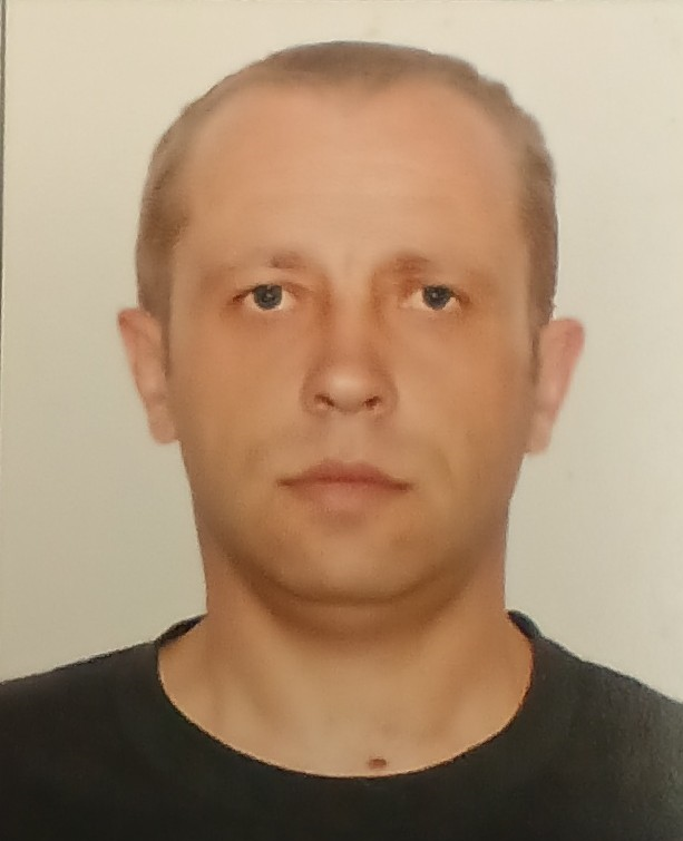 Ільчук Юрій Миколайович