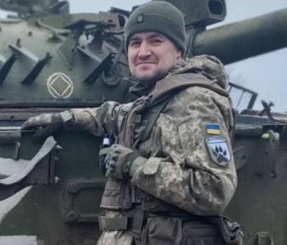 Топчій Андрій Андрійович