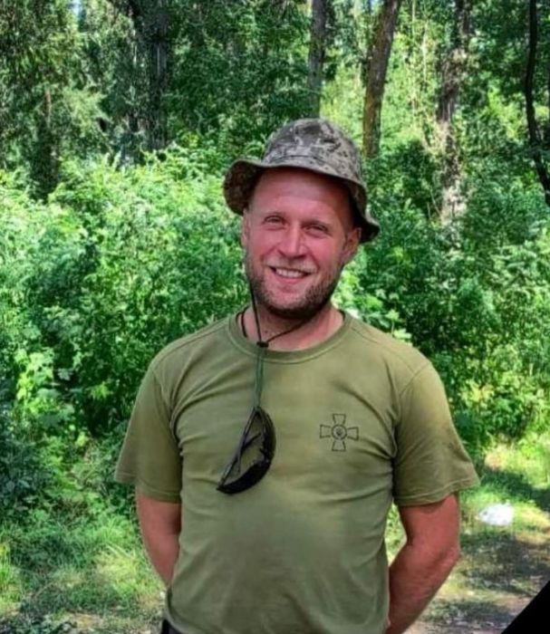 Володченко Вадим Анатолійович