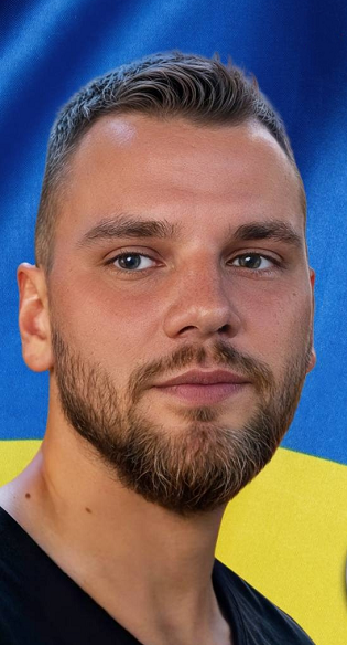 Янушевський Нікон Вікторович