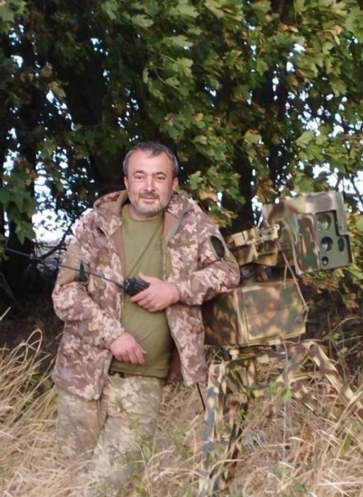 Єгізаров Дмитро Альбертович