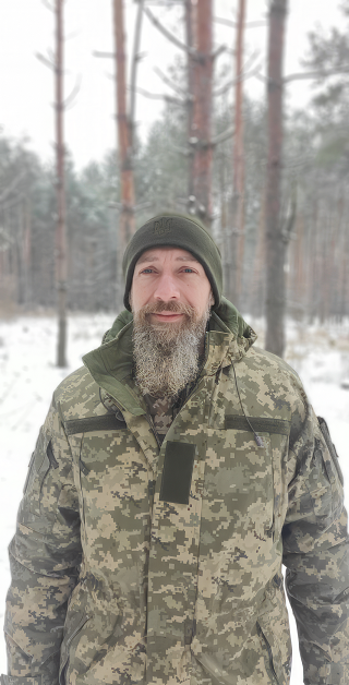 Баздиров Сергій В’ячеславович