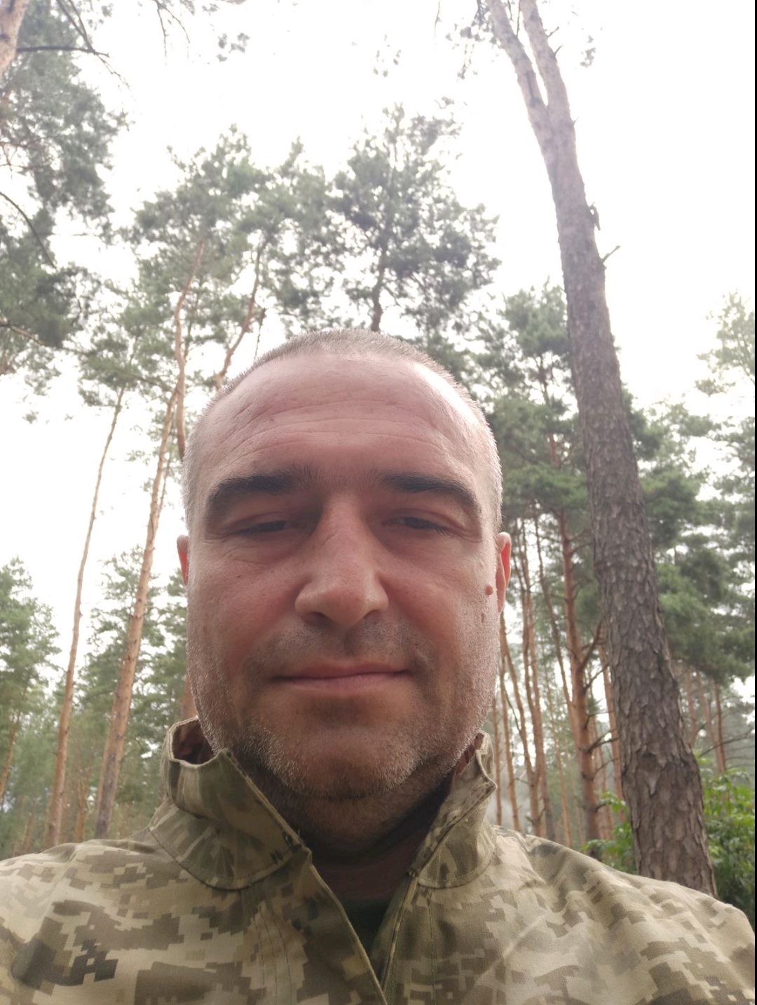 Люшин Сергій Олександрович