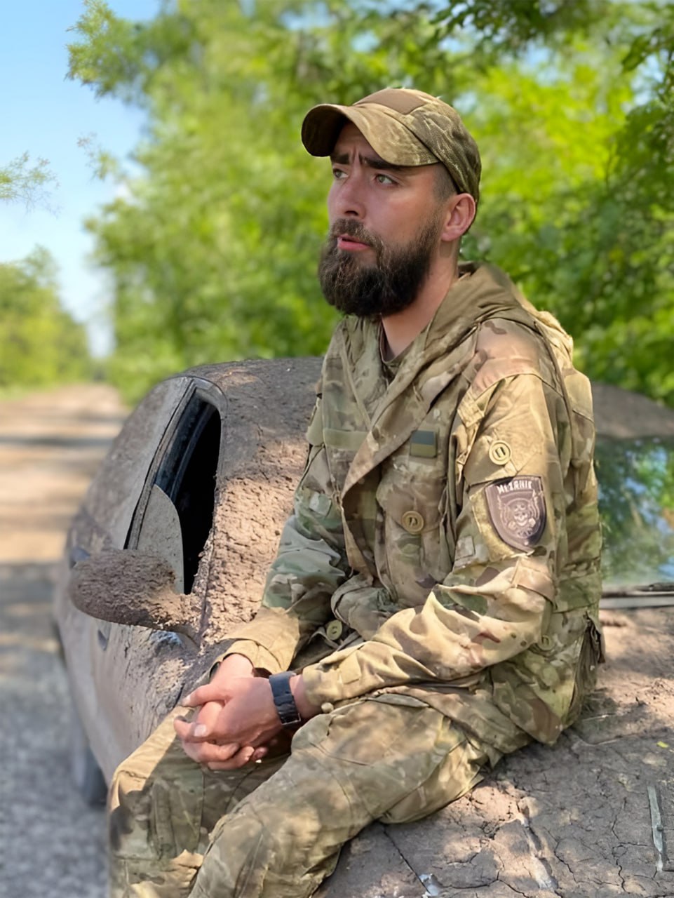 Юхно Дмитро Сергійович
