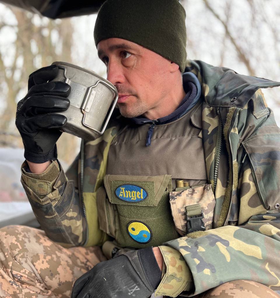 Пацеля Владислав Вікторович