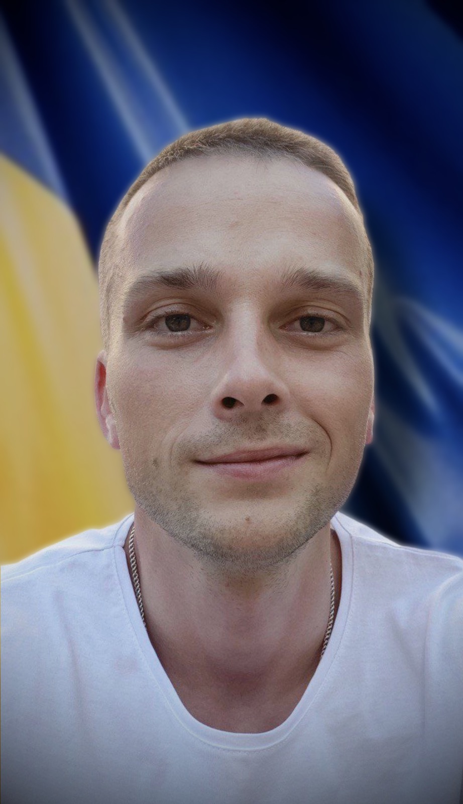 Пожира Олексій Павлович