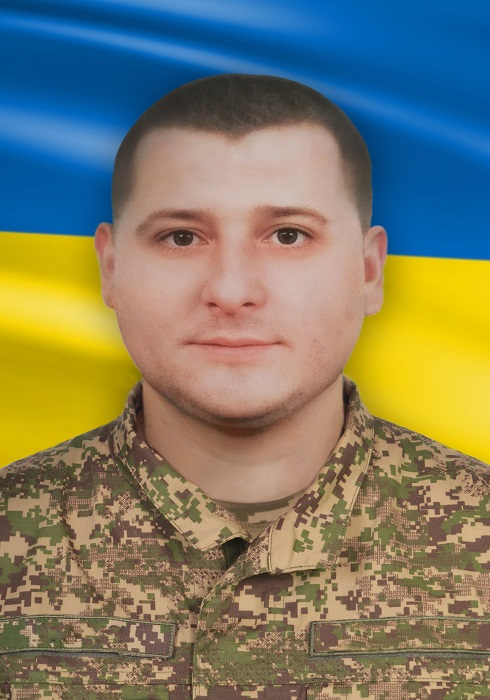 Попеляр Михайло Михайлович
