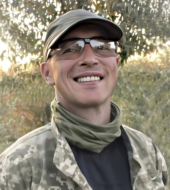 Щуцький Юрій Олександрович
