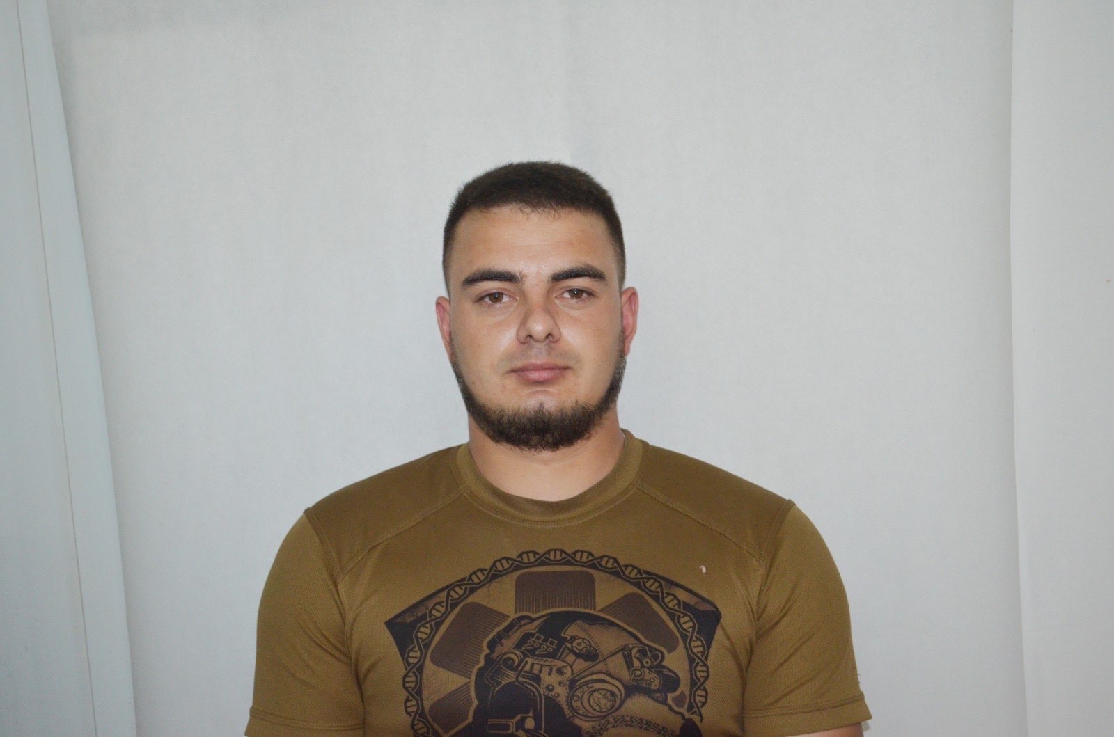 Рой Денис Леонідович