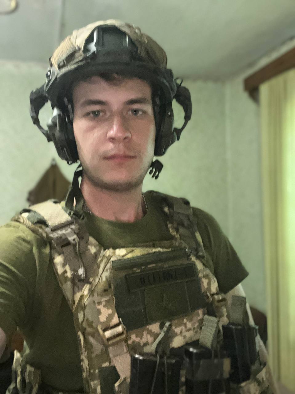 Чернявський Ян Янович