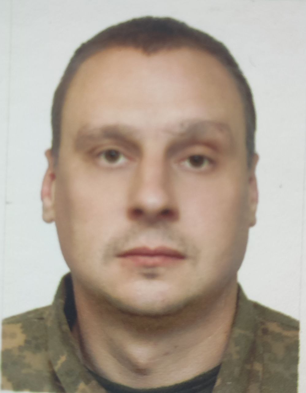 Гловач Роман Васильович