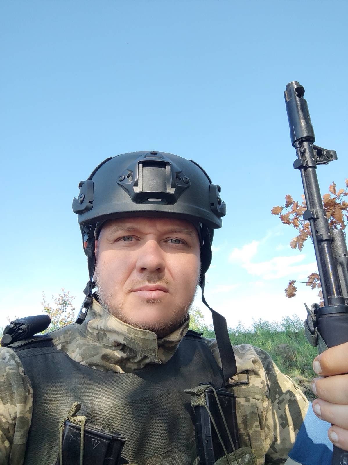 Кеба Петро Мирославович