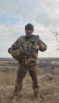 Колісніченко Сергій Володимирович