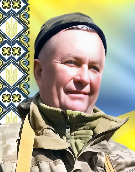 Тищенко Сергій Іванович