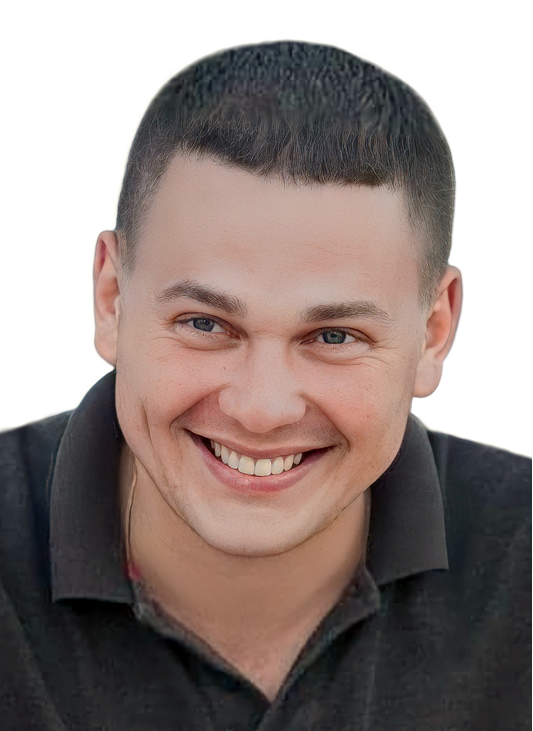 Макаров Володимир Сергійович