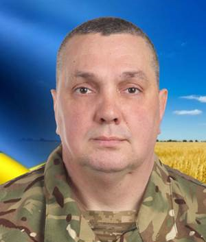 Лисяний Андрій Анатолійович