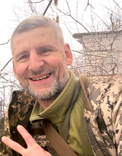 Лук’яненко Ігор Михайлович