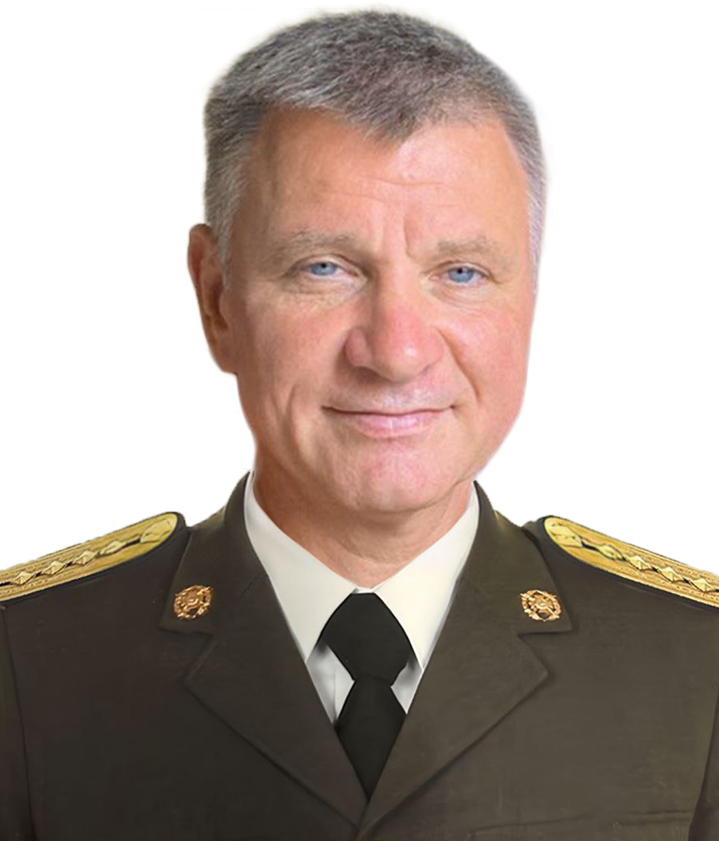 Юркевич Андрій Володимирович