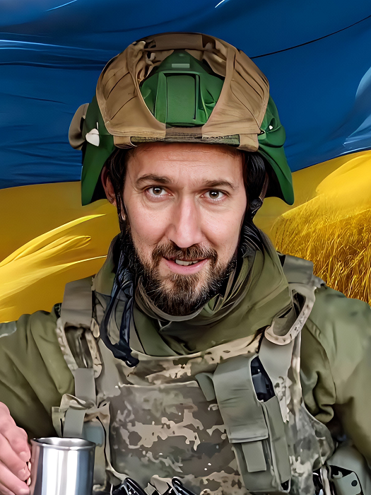 Нагайський Роман Григорович