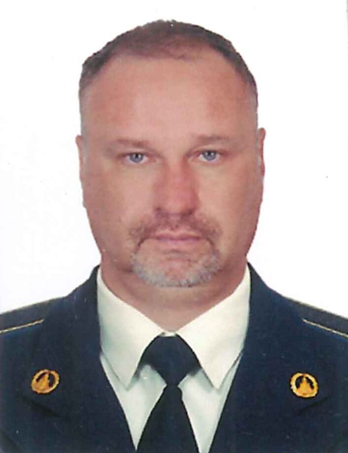 Дубина Сергій Петрович