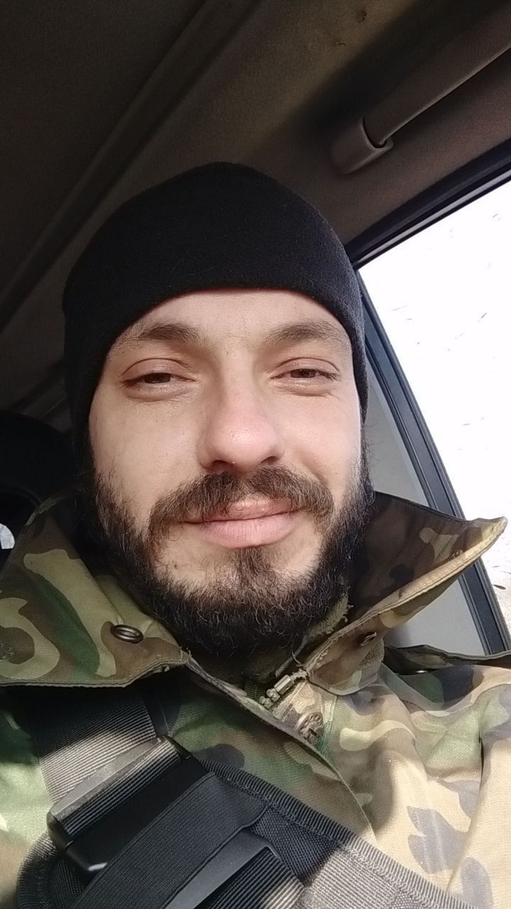 Савченко Олег Ігорович