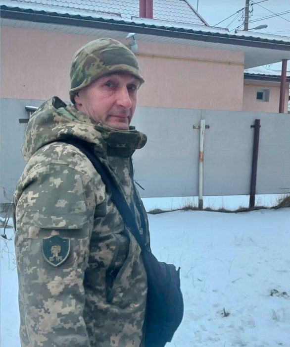 Марченко Сергій Іванович