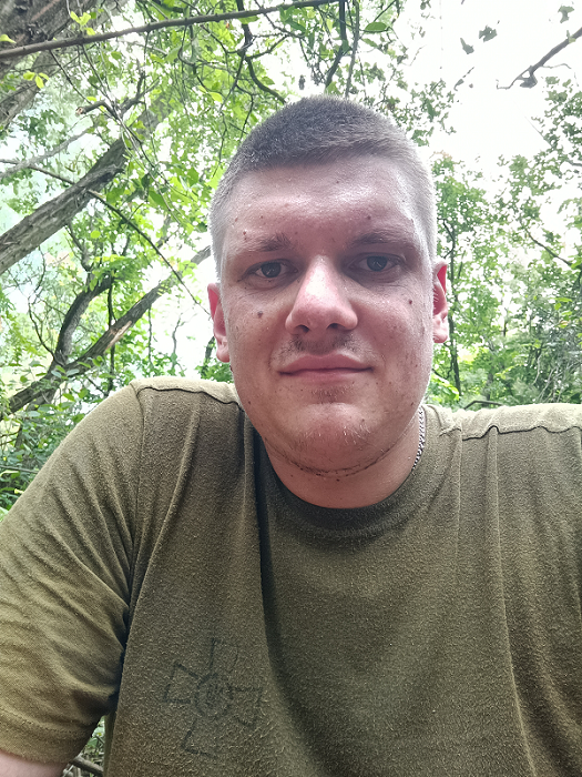 Лініченко Павло Валерійович