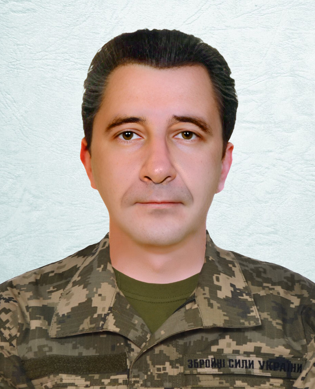 Кулябін Микола Анатолійович