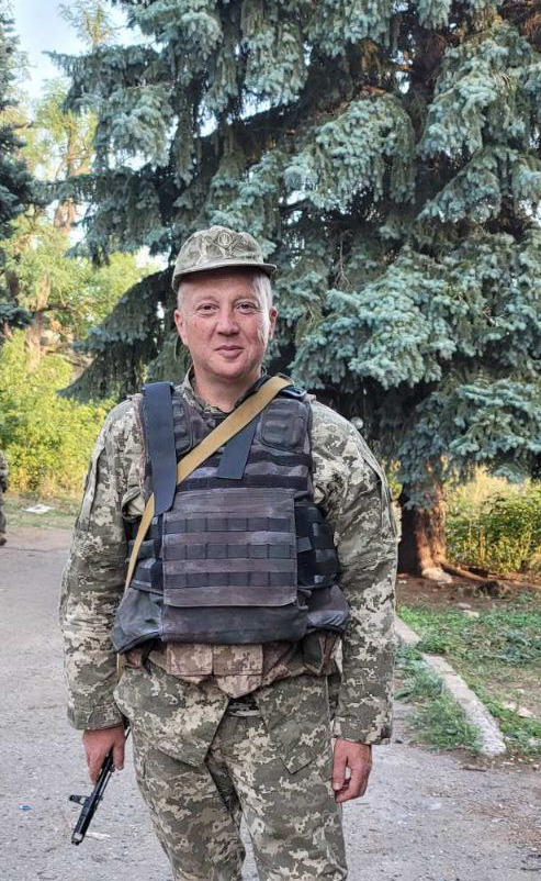 Андреєв Іван Вікторович