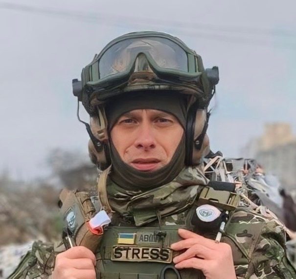 Проволовський Юрій Володимирович