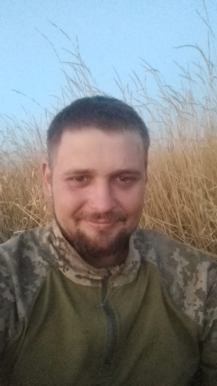 Шелестюк Сергій Олександрович