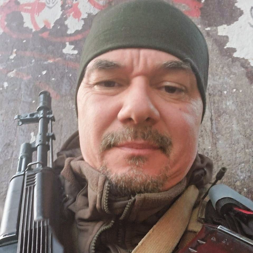 Зіневич Сергій Броніславович