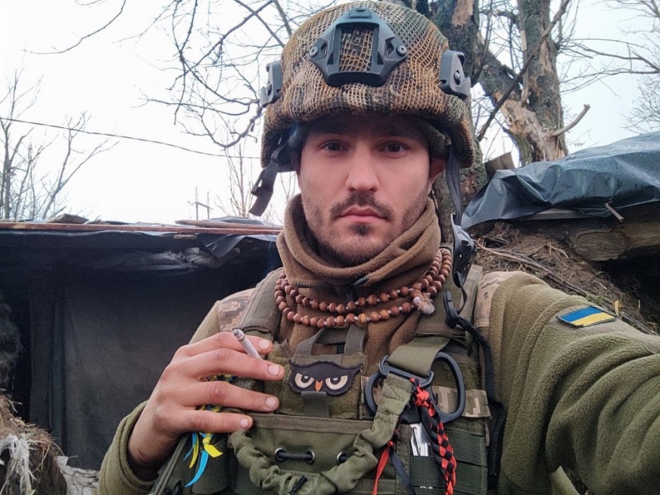 Кирпенко Дмитро Геннадійович