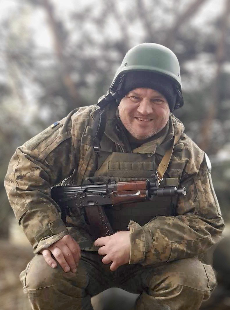 Кардаш Леонід Петрович