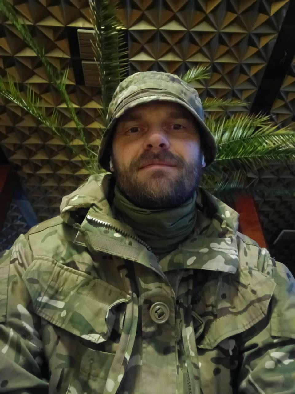 Безрук Володимир Миколайович