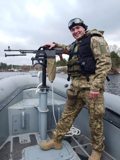 Медведєв Артем Володимирович